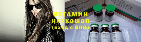 твердый Богородицк